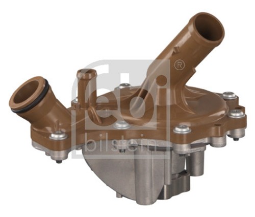 Febi bilstein wasserpumpe - febi,