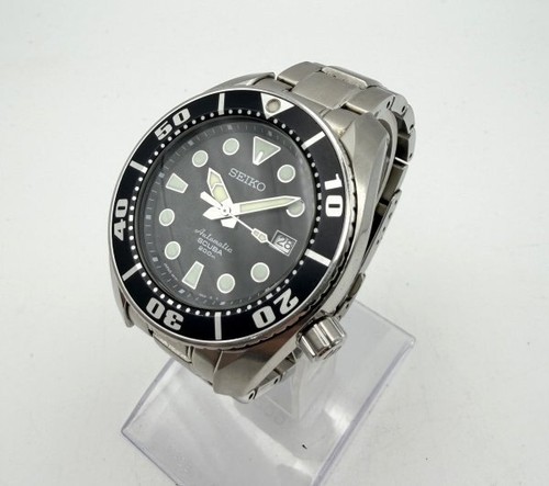 Seiko sumo diver sbdc001 - diver,