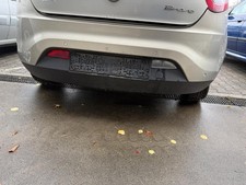 Fiat Bravo 198 original