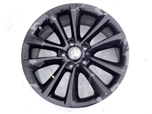 Zoll alufelge opel zafira - zoll,