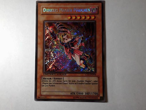 Yugioh dunkles magier mädchen - dunkles, magier-mÄdchen