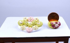 *~* Tablett , Törtchen  Variationen *~*