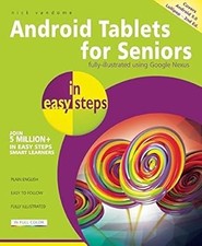 Android Tablets for Seniors in