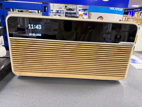 Ruark audio mk4 - ruark,