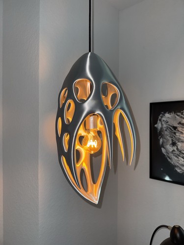 Designer lampenschirm - designer,
