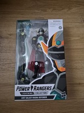 Action Figuren Power Ranger Lost