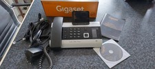 Gigaset DX800A All in One Telefon Komforttelefon DECT Bluetooth Voip