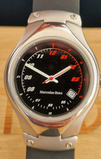 Mercedes-Benz 21 JEWELS MIYOTA