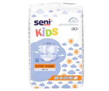 Seni KIDS Junior SUPER -