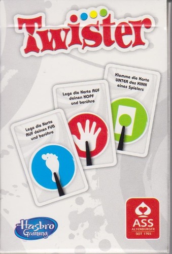 Hasbro gesellschaftsspiel - hasbro,