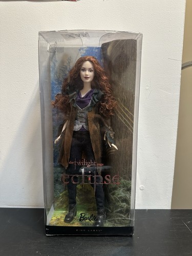 The twilight saga victoria - the,