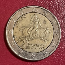 ⚡2 €⚡Griechenland