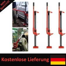 Farm Jack SUV Offroad