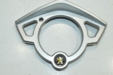 PEUGEOT SPEEDFIGHT 3 AC TACHOVERKLEIDUNG BLENDE LENKERVERKLEIDUNG VERKLEIDUNG