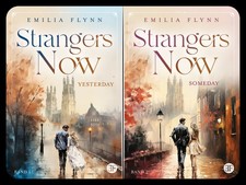 Die Canterbury-Reihe von