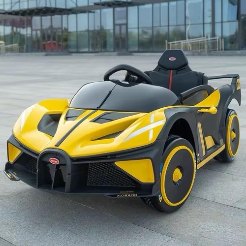 Kinder elektroauto 12v - kinder,