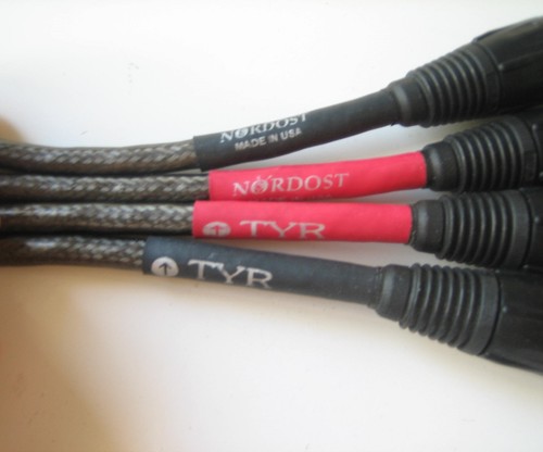 Nordost tyr pair - nordost,