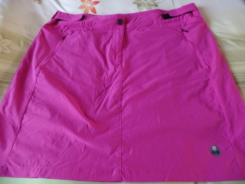 Hosenrock maul 4xl - hosenrock, 48