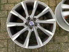 Volvo v70 felge 2016 - felge,