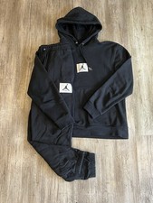 Jordan Flight Fleece