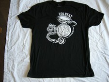 Volbeat – Wait A Minute