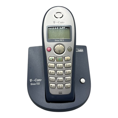 Telekom sinus 722 - telekom,