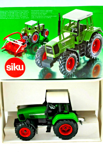 Siku 2961 fendt - 2961,