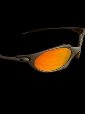 Oakley X-Metal Style