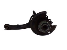 Achsschenkel Radnabe links