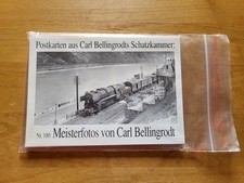 Postkartenset Carl Bellingrodts Schatzkammer - Nr. 100 - Meisterfotos