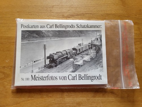 Postkartenset carl - postkartenset,