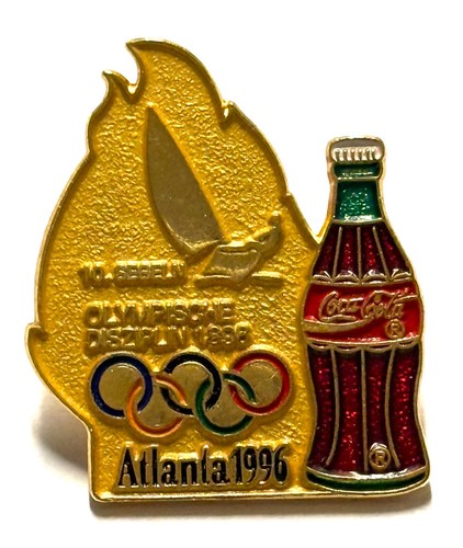 Coca cola olympische disziplin - cola,