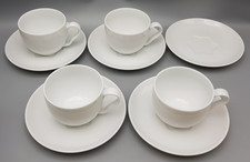 Kahla ALLROUND weiß 4x