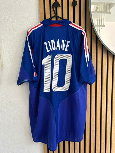 Frankreich zidane 10 - frankreich, #10