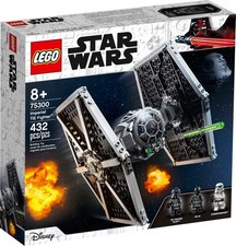 LEGO Star Wars 75300 Imperial