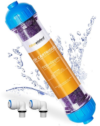Harzfilter osmoseanlage - harzfilter,