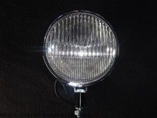 Hella 118 Nebelscheinwerfer