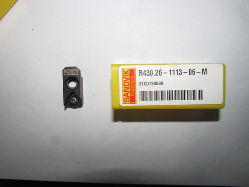 Sandvik coromant r - ,
