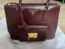 Prada Handtasche Damen