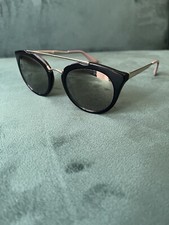 Damen Sonnenbrille Prada