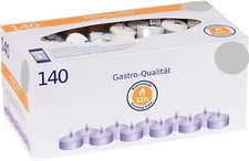 Hillfield® 140 Stück 12 Std