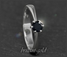 Diamant Ring aus 585