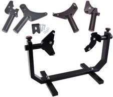 Motorständer Montageständer