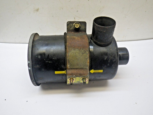 Trockenluftfilter zyklon hako - trockenluftfilter,