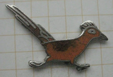 ROADRUNNER ..................................................... Tier Pin (291j)
