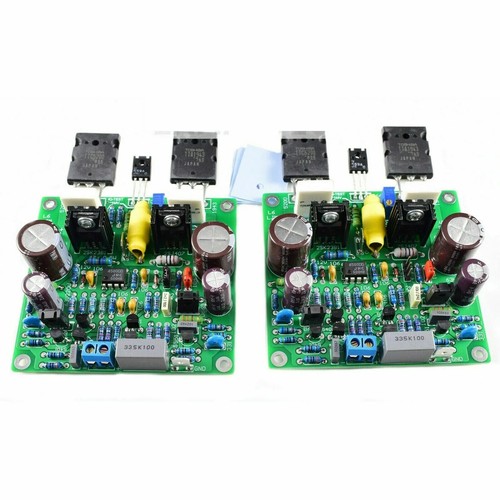 1paar assembled diy - 1paar,
