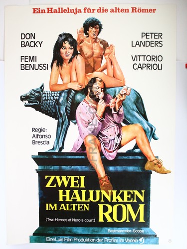 Original filmposter filmplakat - filmposter,