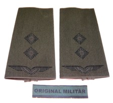 KLETT Dienstgradabzeichen