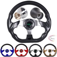 13in Golf Cart Steering Wheel