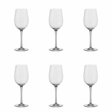 Leonardo Ciao+ Weißweinglas